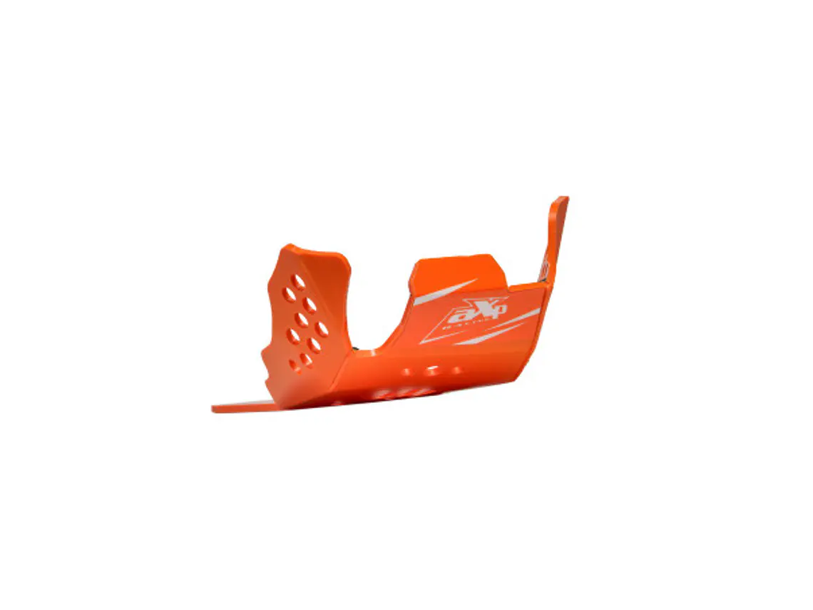 AXP Skid Plate - HDPE 6mm KTM 85SX 2025-2026 2