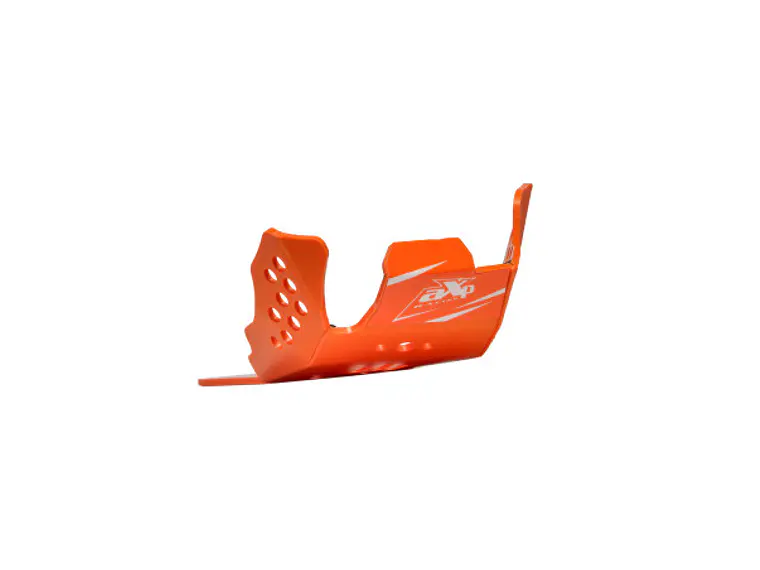 AXP Skid Plate - HDPE 6mm KTM 85SX 2025-2026 2