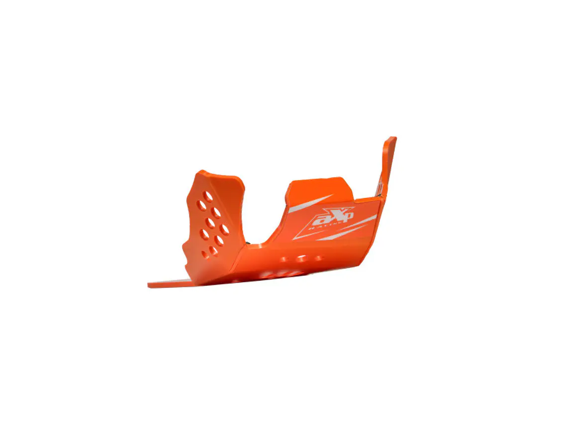 AXP Skid Plate - HDPE 6mm KTM 85SX 2025-2026 3