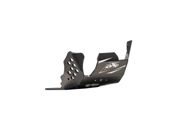Proteção de Cárter AXP - HDPE 6 Mm Gas-gas MC85 2025-2026 | Husqvarna TC85 2025-2026 | KTM 85SX 2025-2026 7