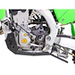 Proteção de Cárter AXP Xtrem com Protetor de Biela do Amortecedor - PHD 8 Mm Kawasaki KX250 / KX250X 2025-2026 - vignette 6