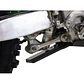 Proteção de Cárter AXP Xtrem com Protetor de Biela do Amortecedor - PHD 8 Mm Kawasaki KX250 / KX250X 2025-2026 - vignette 7