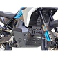 Proteção de Cárter AXP Adventure - HDPE 8 Mm CF Moto 800 MTX 2025-2026 - Miniatura 3