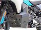 Proteção de Cárter AXP Adventure - HDPE 8 Mm CF Moto 800 MTX 2025-2026 - Thumbnail 5