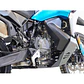 Proteção de Cárter AXP Adventure - HDPE 8 Mm CF Moto 800 MTX 2025-2026 - Miniatura 7