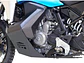 Proteção de Cárter AXP Adventure - HDPE 8 Mm CF Moto 800 MTX 2025-2026 - Thumbnail 8