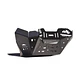 Proteção de Cárter AXP Adventure - HDPE 8 Mm CF Moto 800 MTX 2025-2026 - Miniatura 9