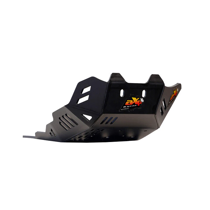 Proteção de Cárter AXP Adventure para Barras de Proteção Outback Motortek - HDPE 8 Mm BMW F900GS 2024-2026 1