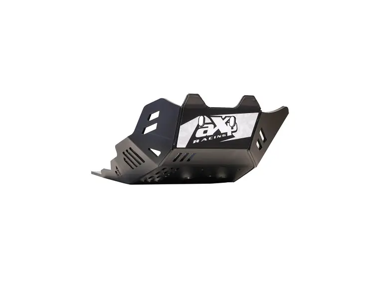 Proteção de Cárter AXP Adventure para Barras de Proteção Outback Motortek - HDPE 8 Mm BMW F900GS 2024-2026 7