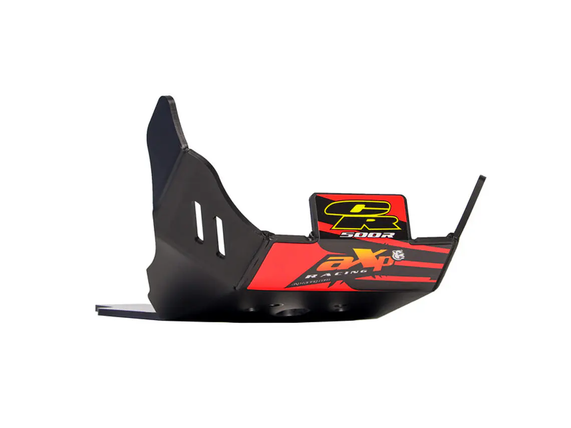 Proteção de Cárter AXP - HDPE 6 Mm Honda CR500 1989-2001 1