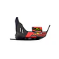 Proteção de Cárter AXP - HDPE 6 Mm Honda CR500 1989-2001 - Miniatura 1