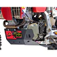 Proteção de Cárter AXP com Protetor de Biela - HDPE 6 Mm Honda XR650R 2000-2008 - vignette 5
