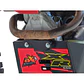 Proteção de Cárter AXP com Protetor de Biela - HDPE 6 Mm Honda XR650R 2000-2008 - vignette 7