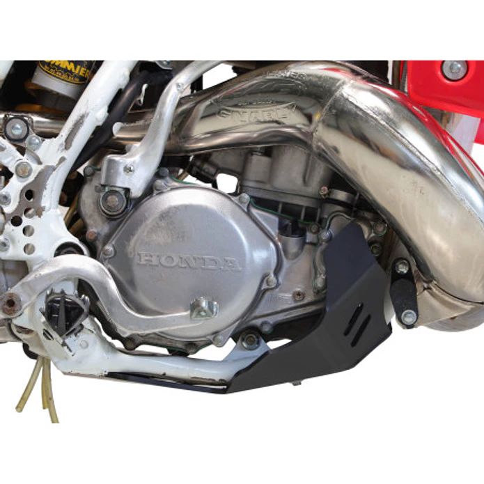 Proteção de Cárter AXP - HDPE 6 Mm Honda CR500 1989-2001 4