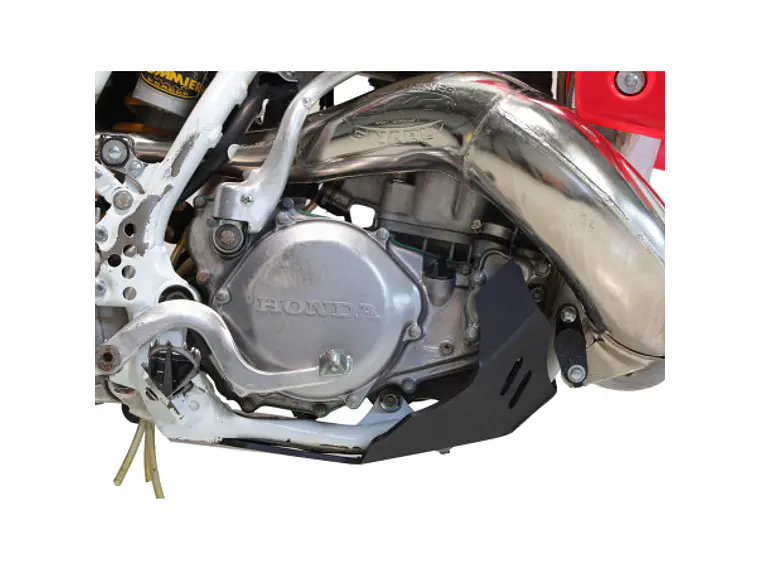 Proteção de Cárter AXP - HDPE 6 Mm Honda CR500 1989-2001 4