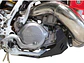 Proteção de Cárter AXP - HDPE 6 Mm Honda CR500 1989-2001 - Thumbnail 4