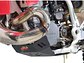 Proteção de Cárter AXP - HDPE 6 Mm Honda CR500 1989-2001 - Thumbnail 5