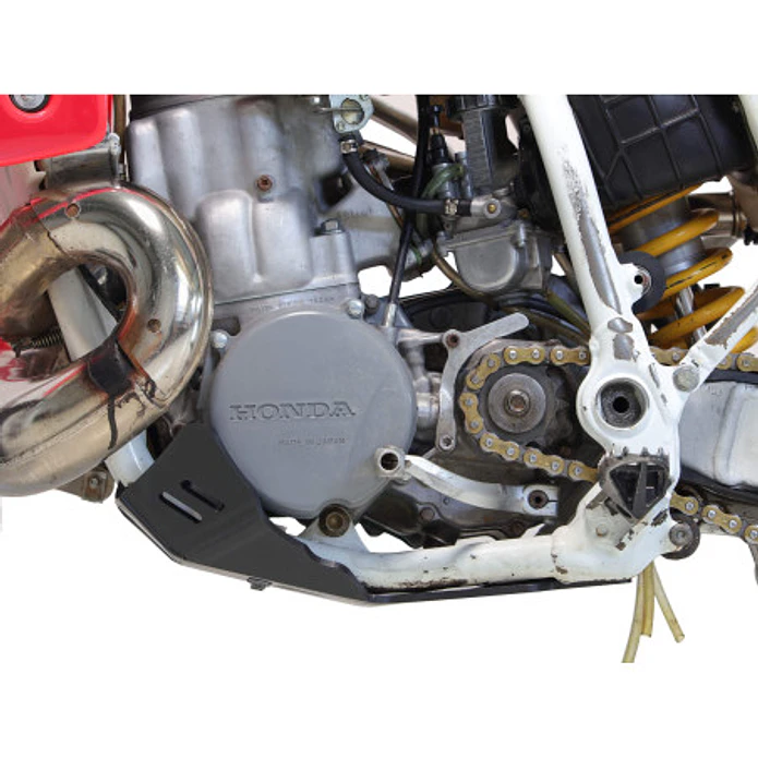 Proteção de Cárter AXP - HDPE 6 Mm Honda CR500 1989-2001 6