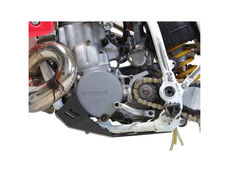 Proteção de Cárter AXP - HDPE 6 Mm Honda CR500 1989-2001 6