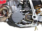 Proteção de Cárter AXP - HDPE 6 Mm Honda CR500 1989-2001 - Thumbnail 6