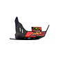 Proteção de Cárter AXP - HDPE 6 Mm Honda CR500 1989-2001 - Miniatura 7