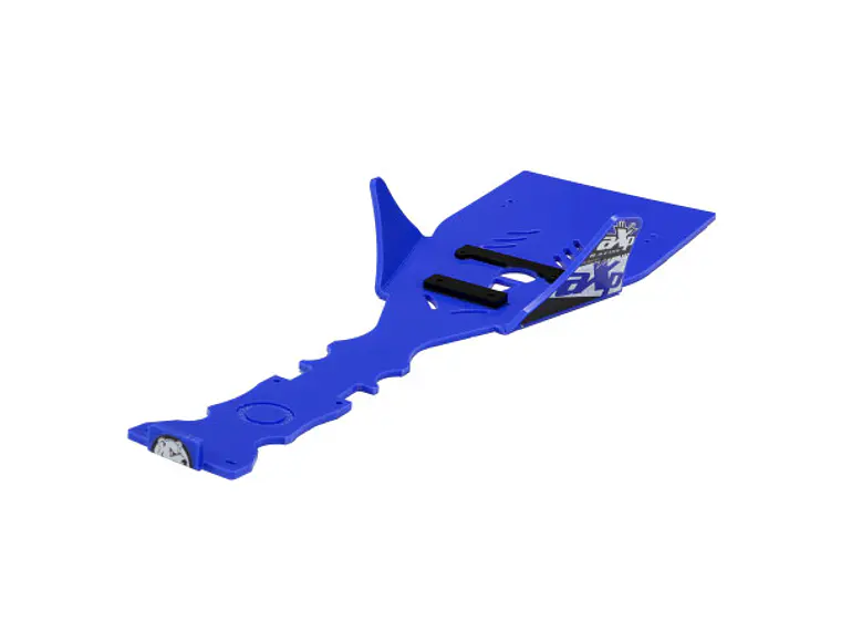Proteção de Cárter AXP - HDPE 8 Mm Yamaha YFZ450R 2009-2023 3