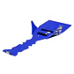Proteção de Cárter AXP - HDPE 8 Mm Yamaha YFZ450R 2009-2023 - Miniatura 3
