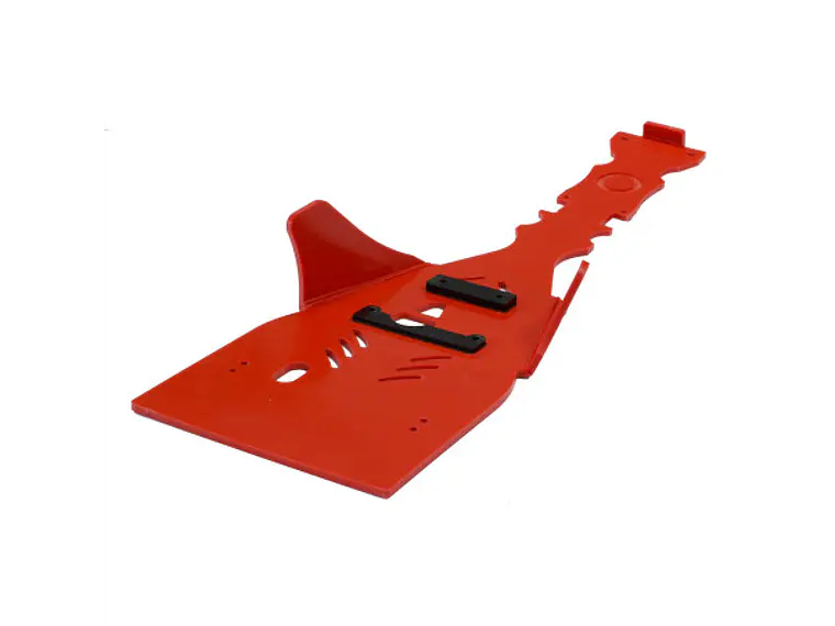 Proteção de Cárter AXP - HDPE 8 Mm Yamaha YFZ450R 2009-2023 2