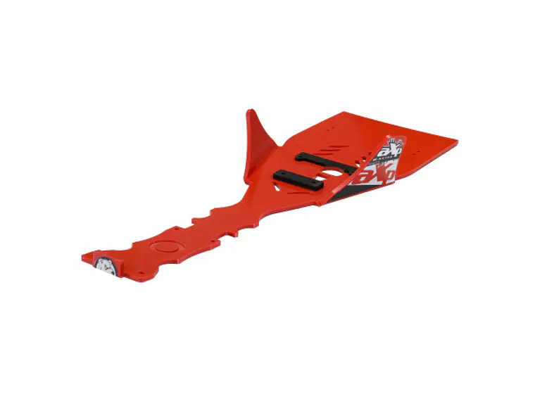 Proteção de Cárter AXP - HDPE 8 Mm Yamaha YFZ450R 2009-2023 3