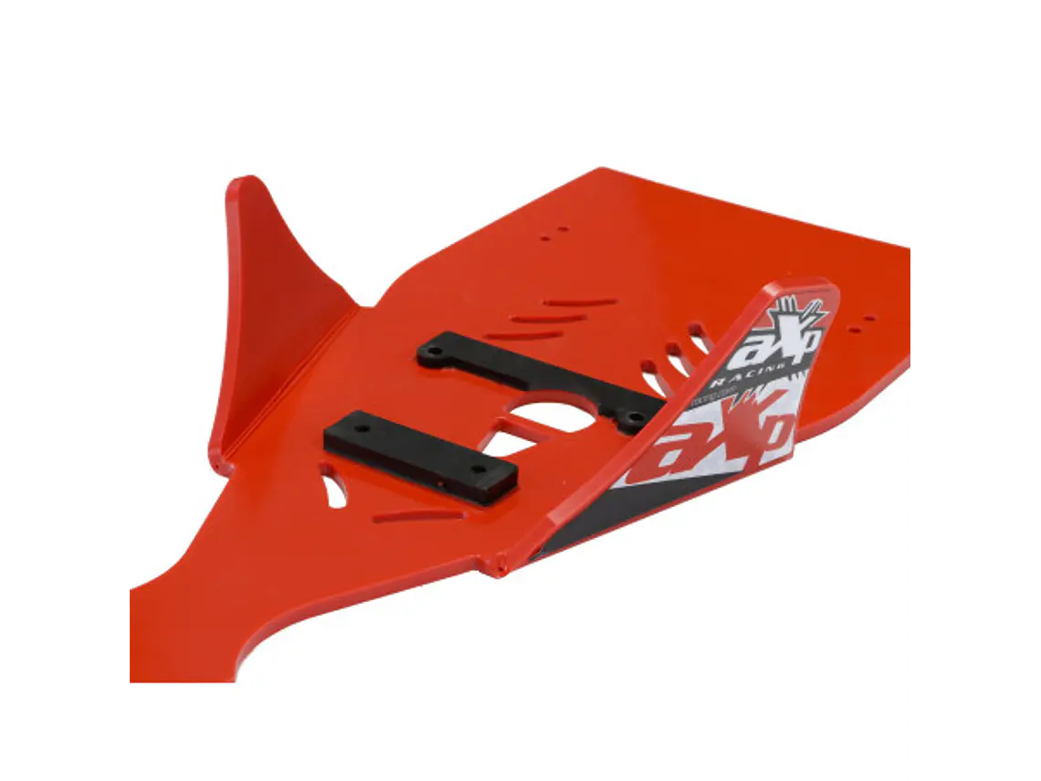 Proteção de Cárter AXP - HDPE 8 Mm Yamaha YFZ450R 2009-2023 4