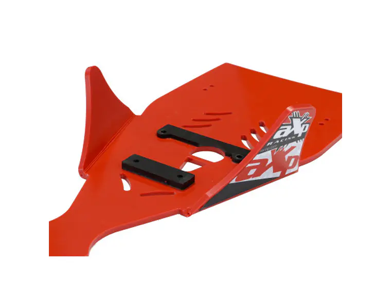 Proteção de Cárter AXP - HDPE 8 Mm Yamaha YFZ450R 2009-2023 4