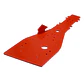 Proteção de Cárter AXP - HDPE 8 Mm Yamaha RAPTOR 700R 2006-2019 - vignette 1