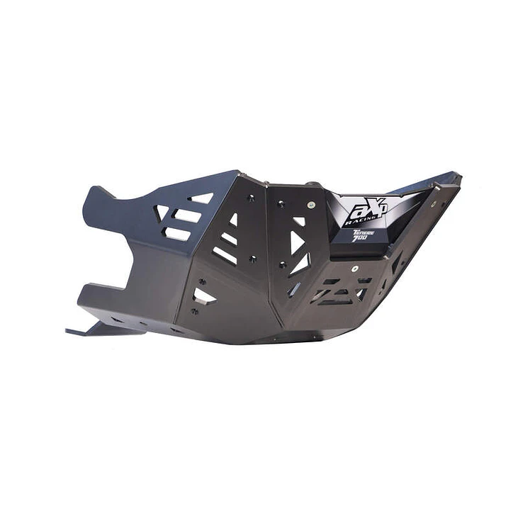 Proteção de Cárter AXP Adventure - HDPE 8 Mm Yamaha Tenere 700 / Tenere 700 EURO5+ 2021-2026 1