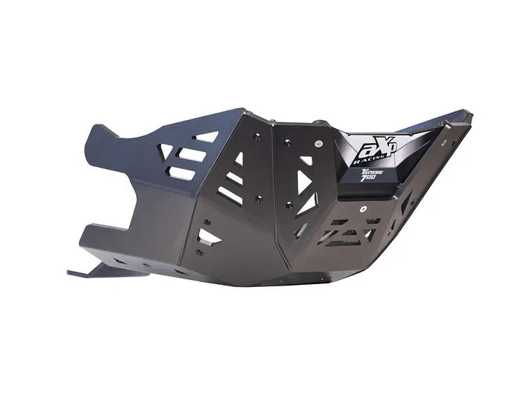 Proteção de Cárter AXP Adventure - HDPE 8 Mm Yamaha Tenere 700 / Tenere 700 EURO5+ 2021-2026 1