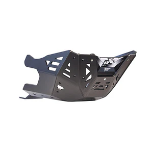 Proteção de Cárter AXP Adventure - HDPE 8 Mm Yamaha Tenere 700 / Tenere 700 EURO5+ 2021-2026