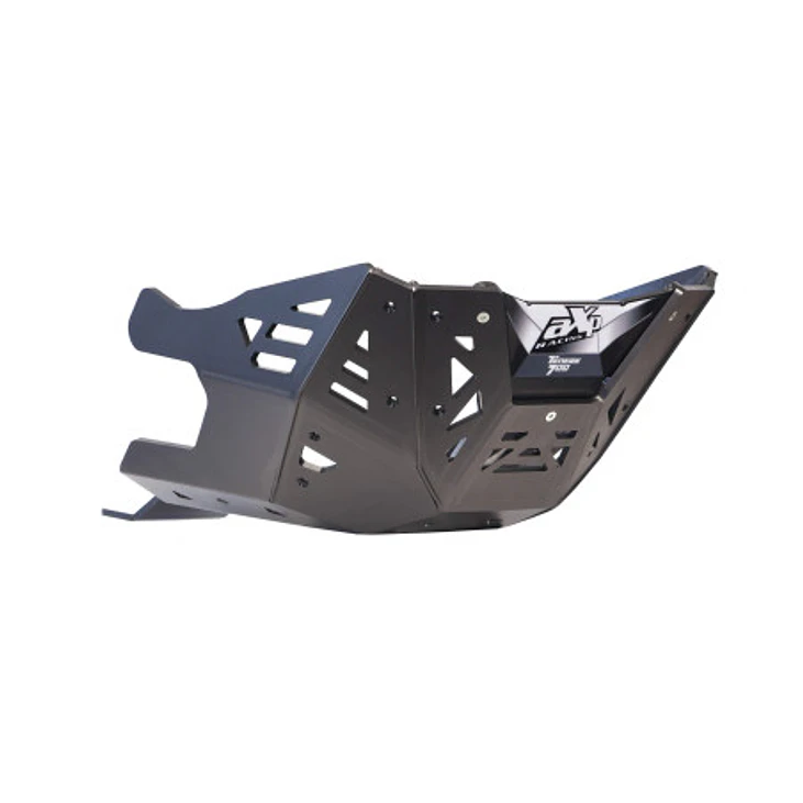 Proteção de Cárter AXP Adventure - HDPE 8 Mm Yamaha Tenere 700 / Tenere 700 EURO5+ 2021-2026 2