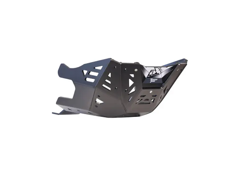 Proteção de Cárter AXP Adventure - HDPE 8 Mm Yamaha Tenere 700 / Tenere 700 EURO5+ 2021-2026 2