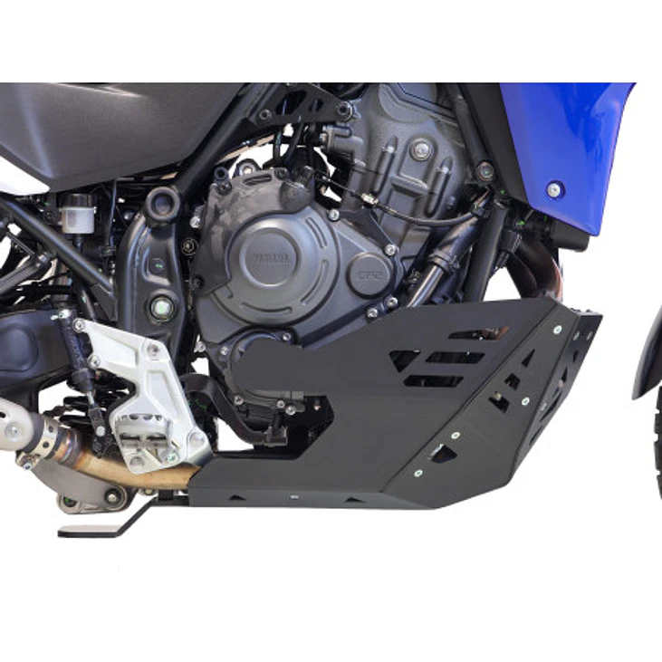 Proteção de Cárter AXP Adventure - HDPE 8 Mm Yamaha Tenere 700 / Tenere 700 EURO5+ 2021-2026 4