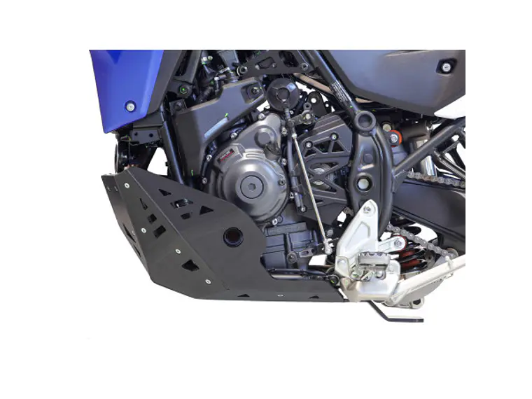Proteção de Cárter AXP Adventure - HDPE 8 Mm Yamaha Tenere 700 / Tenere 700 EURO5+ 2021-2026 6