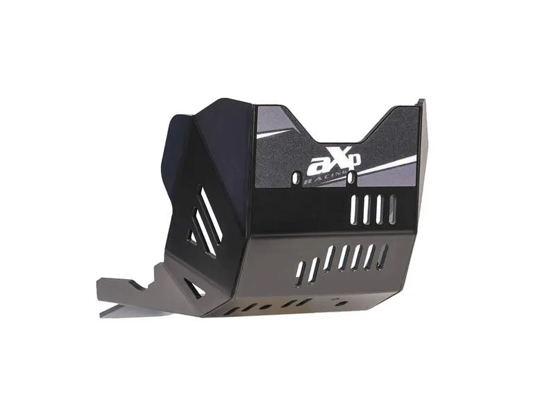 Proteção de Cárter AXP Adventure - HDPE 8 Mm Kove 800 X Pro / 800 X Rally 2025-2026 1
