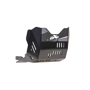 Proteção de Cárter AXP Adventure - HDPE 8 Mm Kove 800 X Pro / 800 X Rally 2025-2026