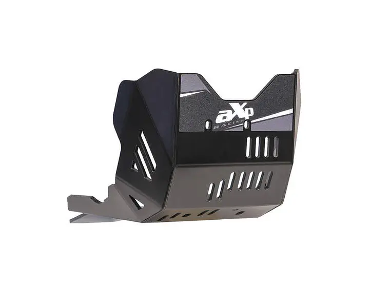 Proteção de Cárter AXP Adventure - HDPE 8 Mm Kove 800 X Pro / 800 X Rally 2025-2026 1