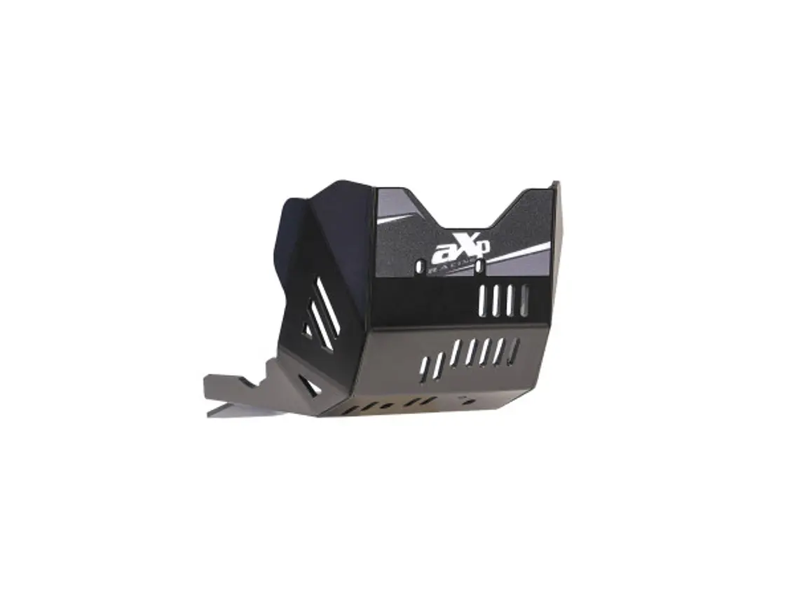 Proteção de Cárter AXP Adventure - HDPE 8 Mm Kove 800 X Pro / 800 X Rally 2025-2026 2