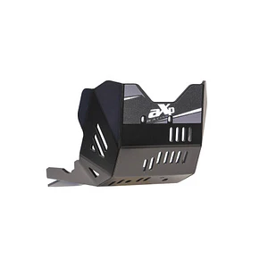 Proteção de Cárter AXP Adventure - HDPE 8 Mm Kove 800 X Pro / 800 X Rally 2025-2026