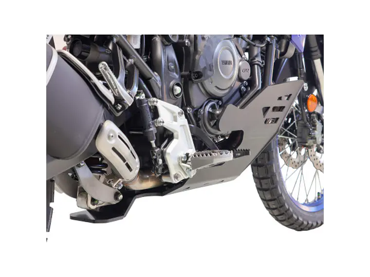 Proteção de Cárter AXP Adventure - HDPE 8 Mm Yamaha Tenere 700 / Tenere 700 EURO5+ 2021-2026 9