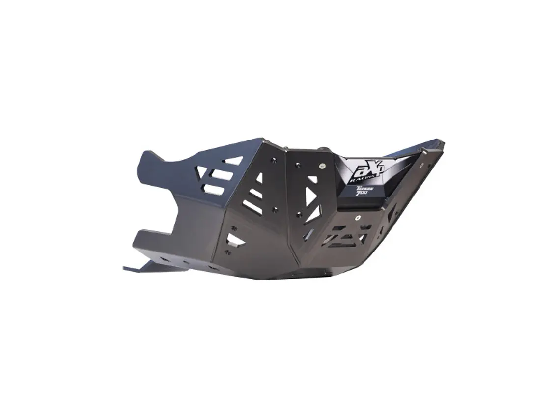 Proteção de Cárter AXP Adventure - HDPE 8 Mm Yamaha Tenere 700 / Tenere 700 EURO5+ 2021-2026 10