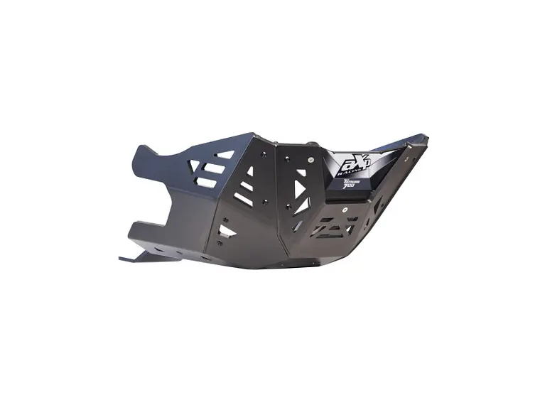 Proteção de Cárter AXP Adventure - HDPE 8 Mm Yamaha Tenere 700 / Tenere 700 EURO5+ 2021-2026 10