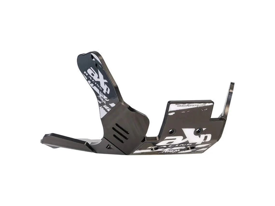 Proteção de Cárter AXP Adventure Rieju MR250i / MR300i 2025-2026 1