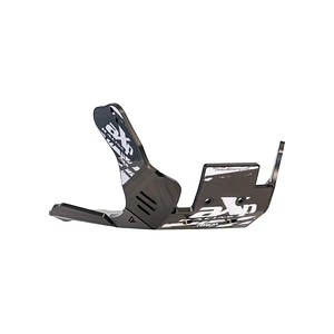 Proteção de Cárter AXP Adventure Rieju MR250i / MR300i 2025-2026