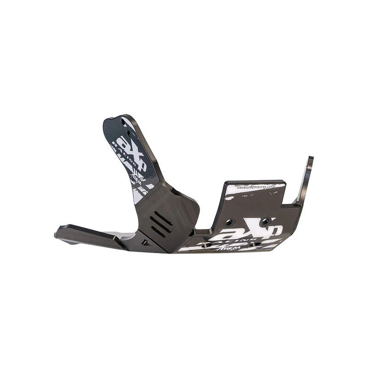 Proteção de Cárter AXP Adventure Rieju MR250i / MR300i 2025-2026 1